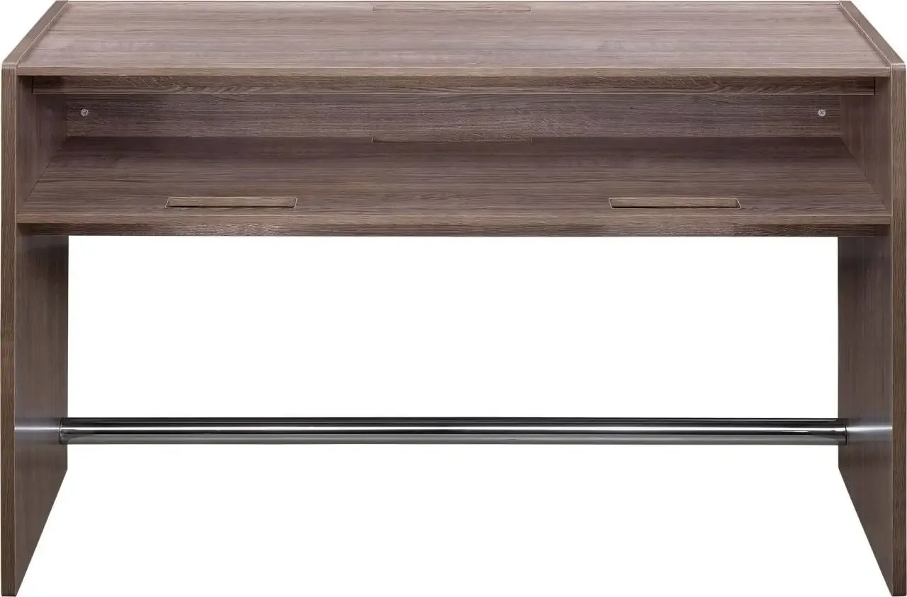 Zomo Deck Stand Ibiza 150 Walnut