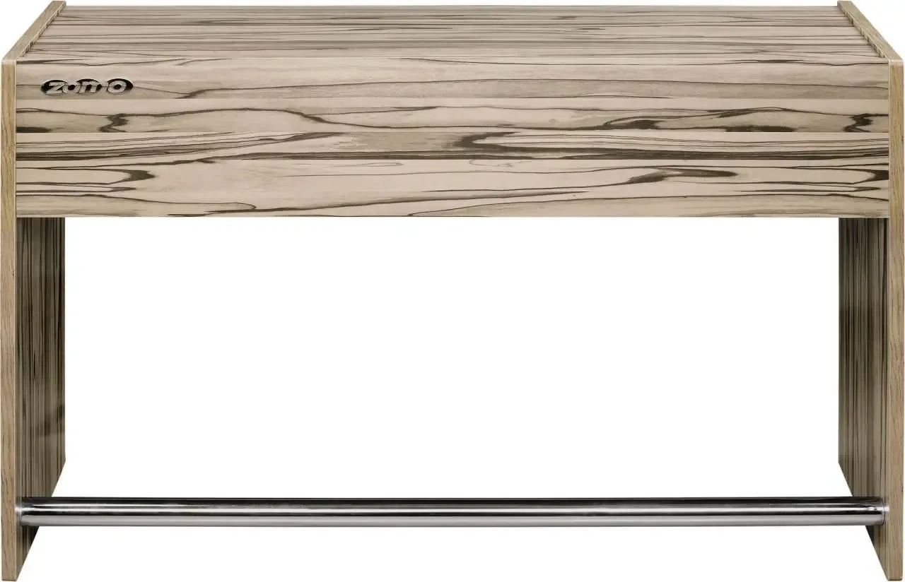 Zomo Deck Stand Ibiza 150 Zebrano