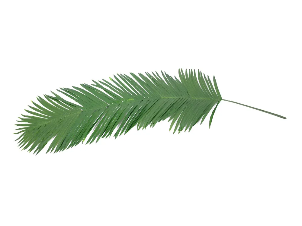 Europalms Coconut king palm branch artificial 180cm