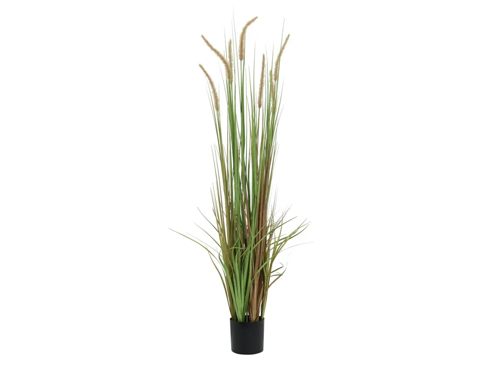 Europalms Fountain grass, artificial, 120cm