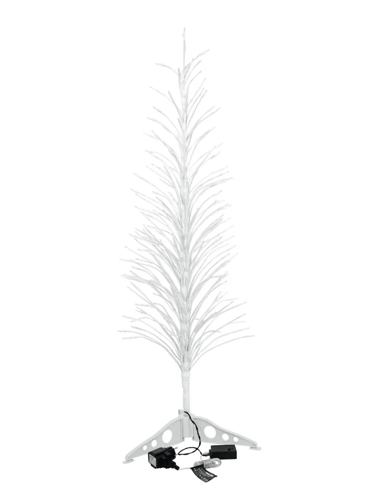 Europalms Design tree with LED cw 80cm