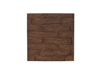 Europalms Wallpanel, wooden, 100x100cm