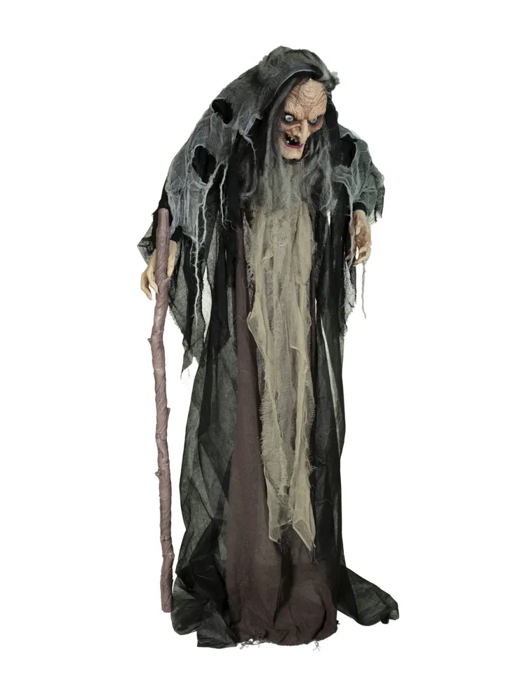 Europalms Halloween Witch, Nahema, 160cm