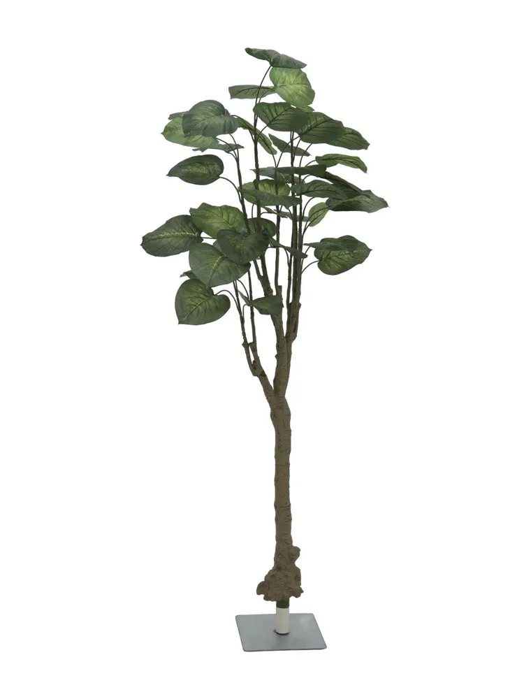 Europalms Pothos tree, artificial plant, 175cm