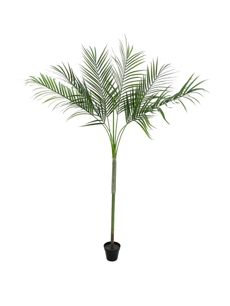 Europalms Areca deluxe artificial plant 180cm