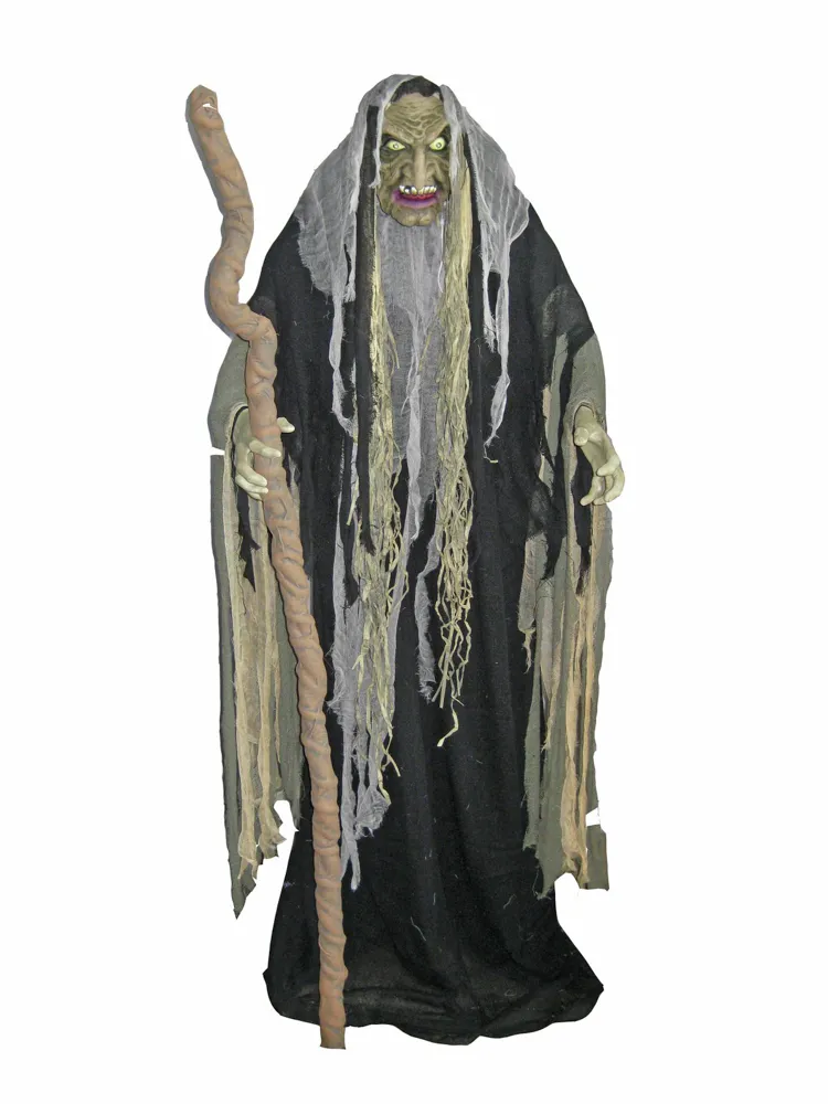 Europalms Halloween figure Hellxunar