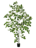 Europalms Birch Tree, artificial plant, 180cm