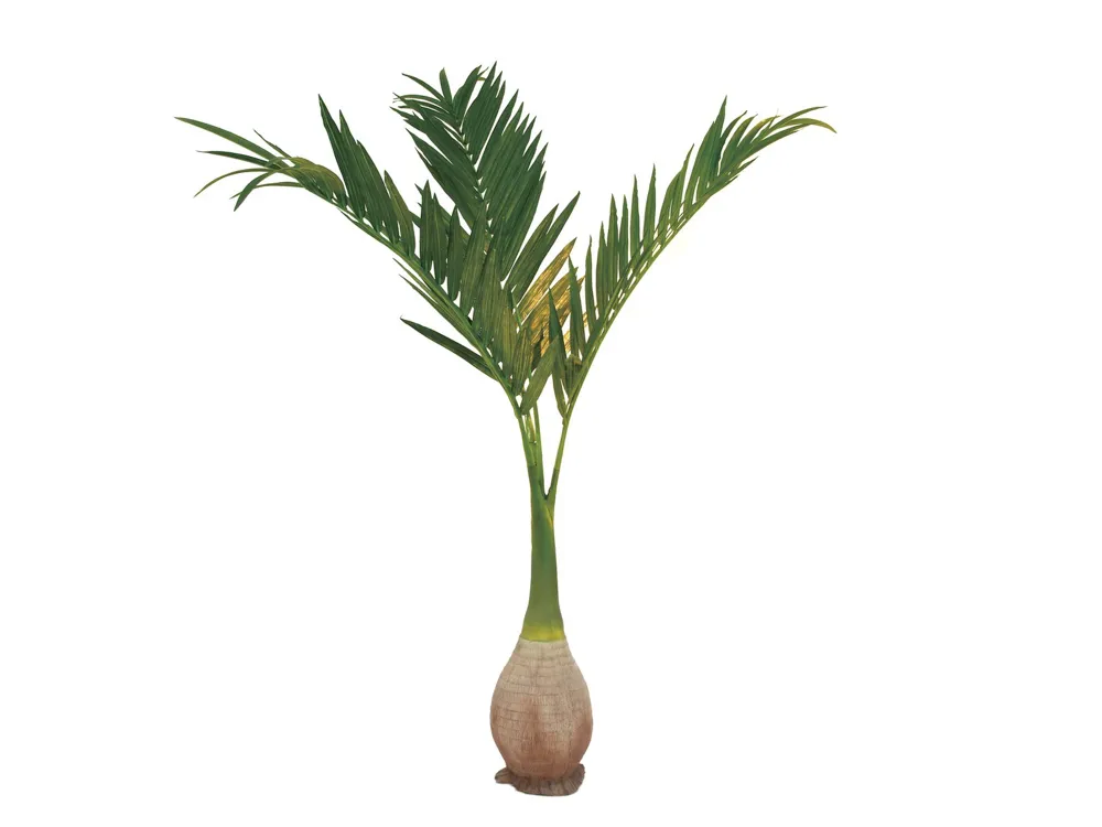Europalms Phoenix palm, artificial plant, 240cm
