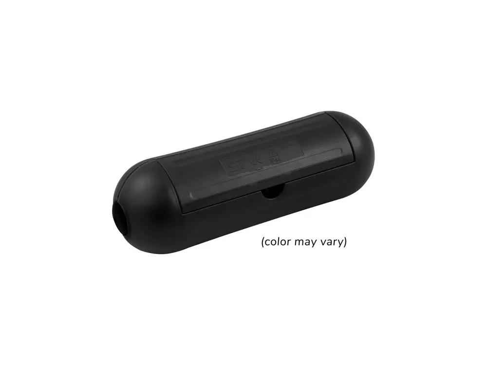 Omnitronic Weather-Proof Protection Box outdoor