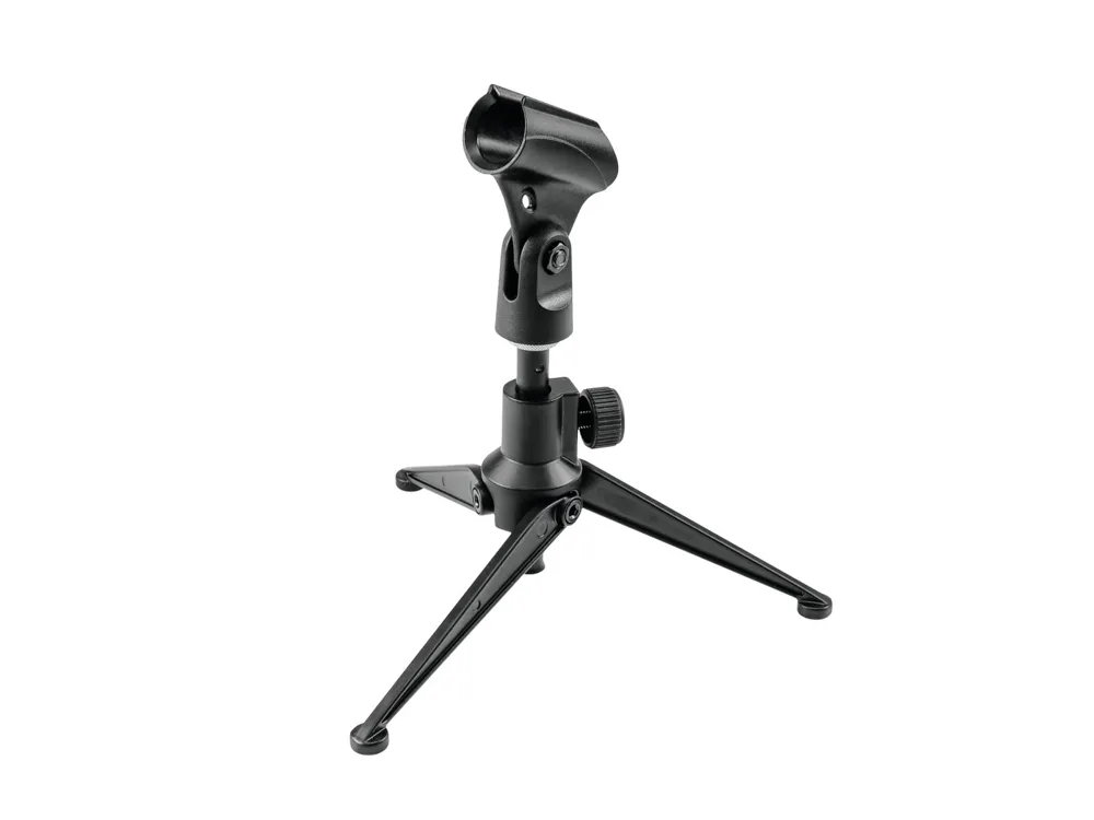 Omnitronic KS-4 Table Microphone Stand