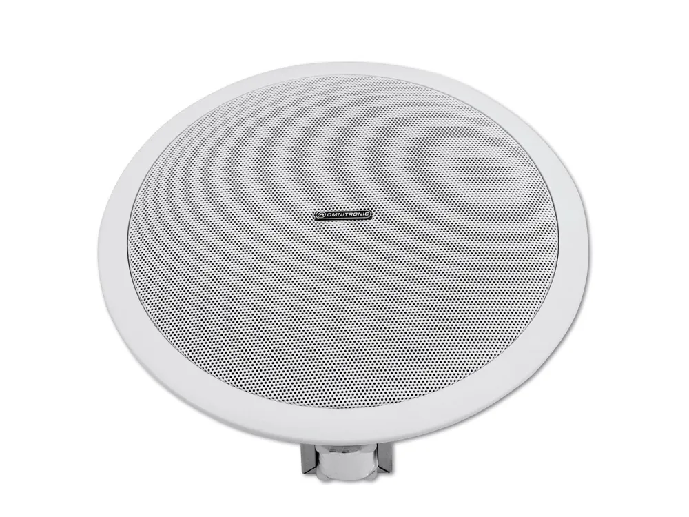 Omnitronic CSE-8 Ceiling Speaker