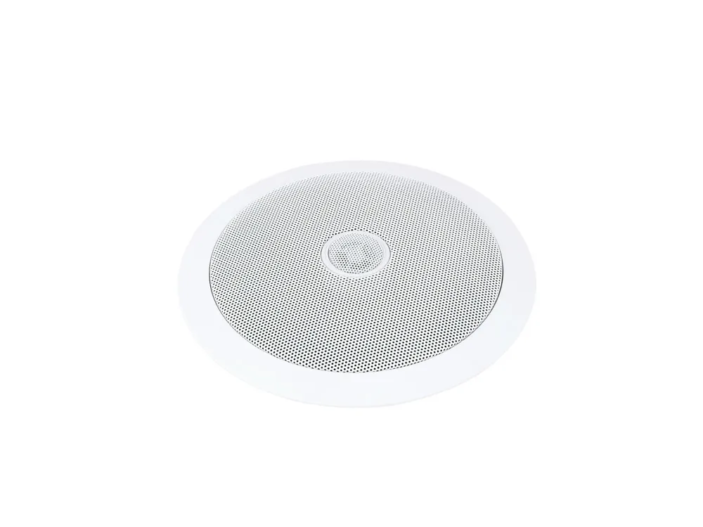 Omnitronic CST-6 2-Way Ceiling Speaker