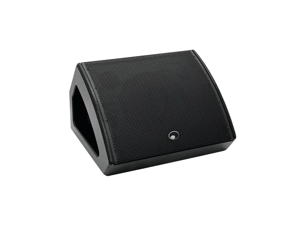 Omnitronic KM-110A Active Stage Monitor, coaxial