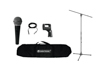 Omnitronic MIC VS-1 Microphone Set