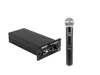 Omnitronic Set MOM-10BT4 Receiver module + Wireless microphone