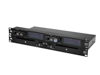 Omnitronic XDP-3001 CD/MP3 Player