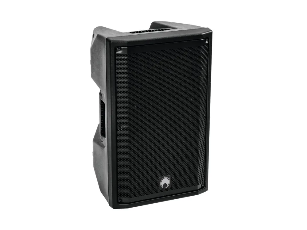 Omnitronic XKB-215A 2-Way Speaker, active, DSP
