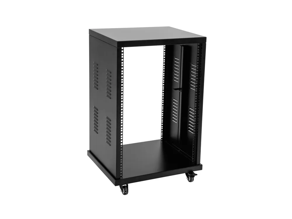 Roadinger Steel Rack SR-19, 20U