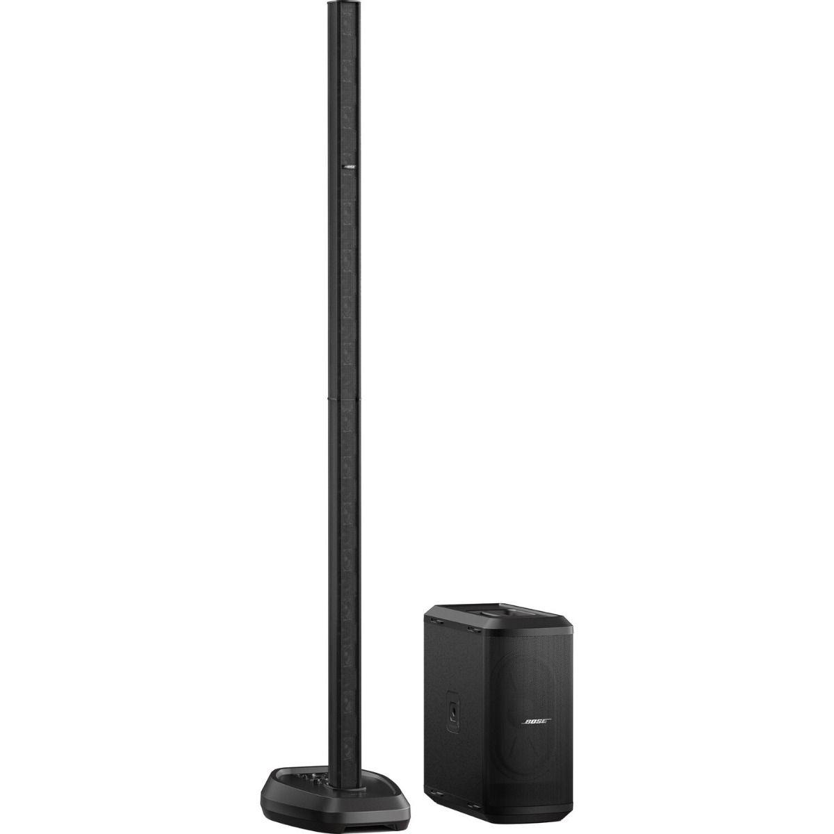 Bose L1 Pro32 Portable Line Array System + SUB1 djservice.se