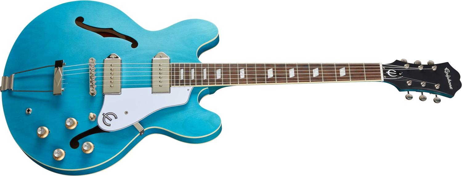 Epiphone Casino Worn WBD