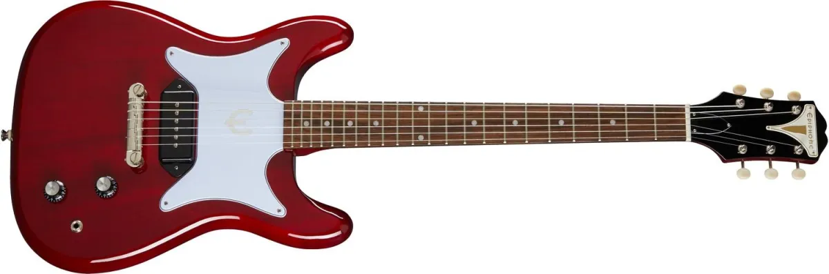 Epiphone Coronet CH