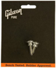 Gibson Strap Buttons (Aluminum) (2 pcs.)