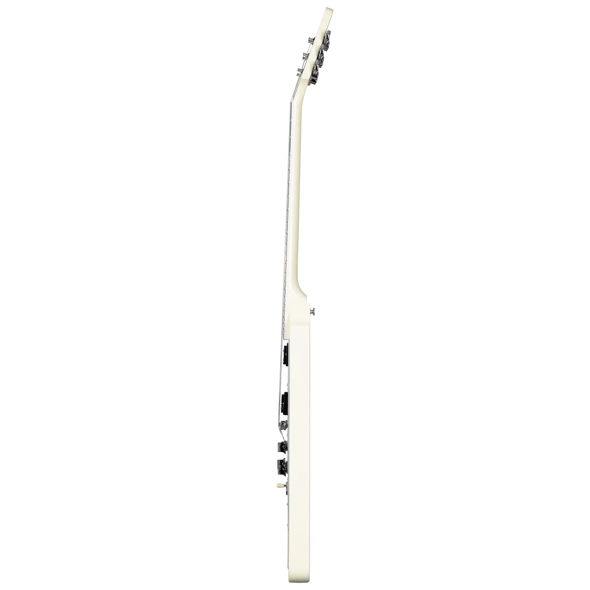 Gibson 70s Flying V Classic White