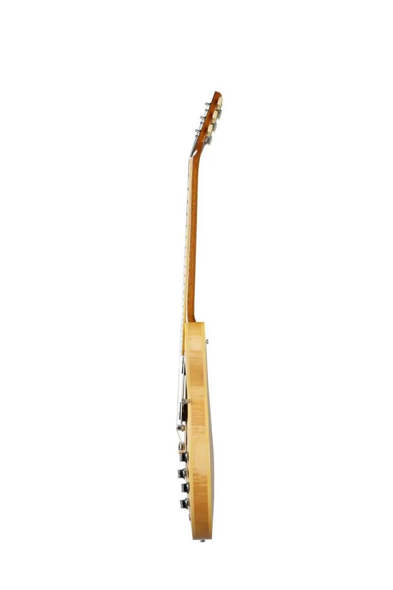 Gibson ES-335 Figured Antique Natural