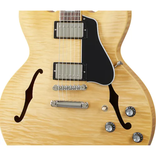 Gibson ES-335 Figured Antique Natural