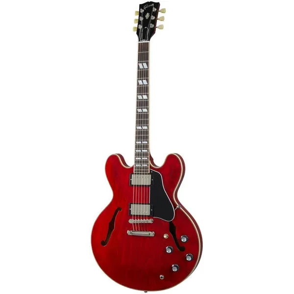 Gibson ES-345 Sixties Cherry