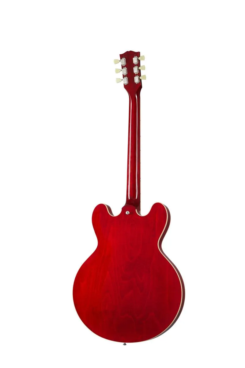 Gibson ES-345 Sixties Cherry