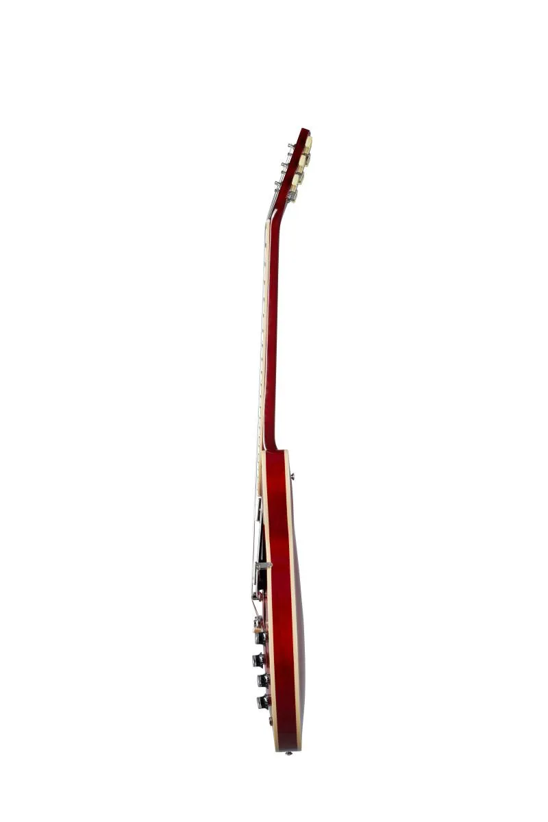 Gibson ES-345 Sixties Cherry