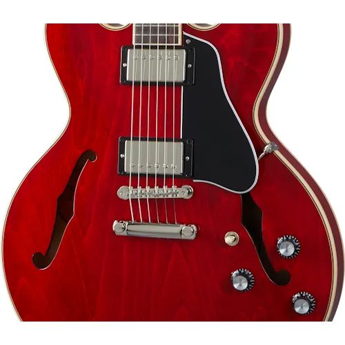 Gibson ES-345 Sixties Cherry