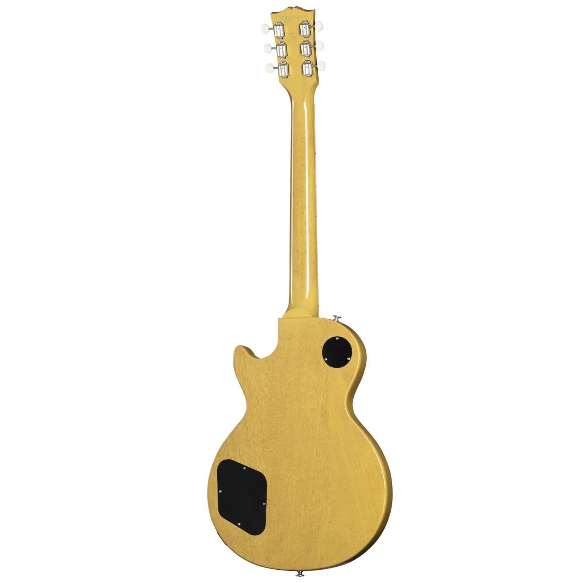 Gibson Les Paul Special TV Yellow