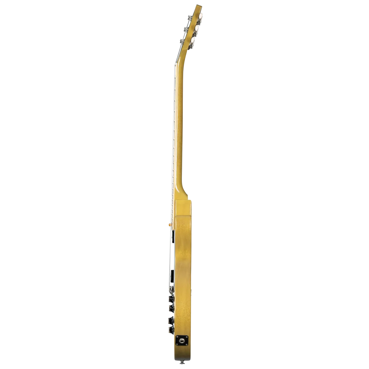 Gibson Les Paul Special TV Yellow