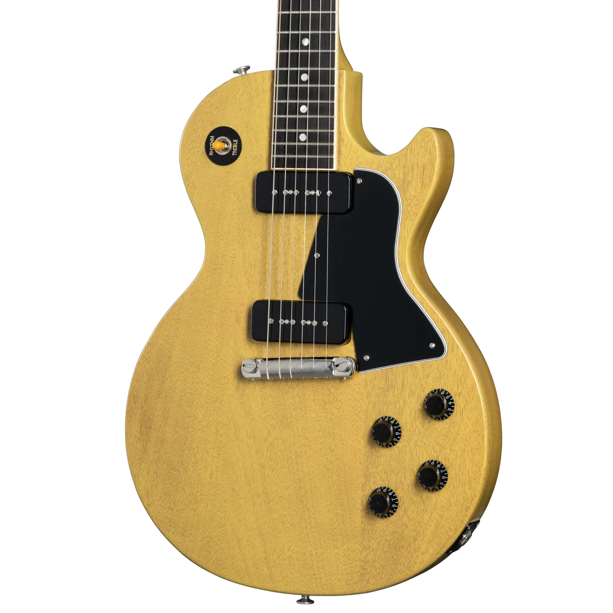 Gibson Les Paul Special TV Yellow