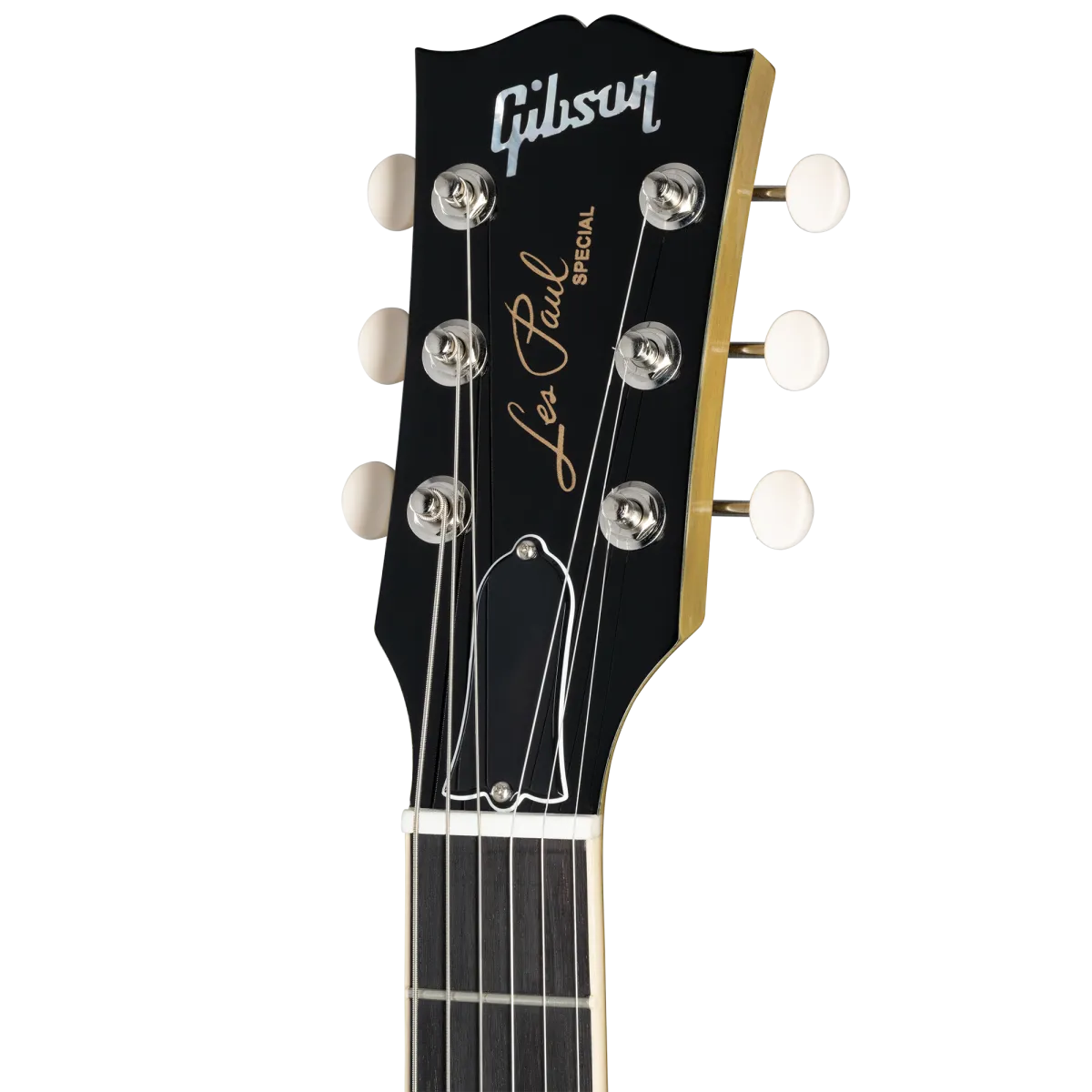 Gibson Les Paul Special TV Yellow