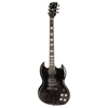Gibson SG Modern Trans Black Fade