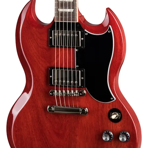 Gibson SG Standard 61 Vintage Cherry