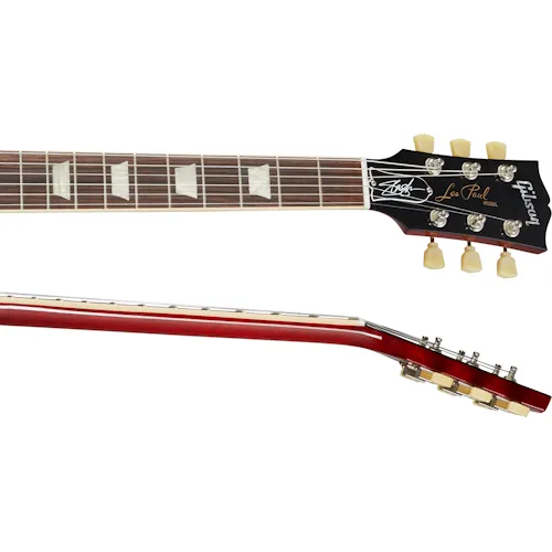 Gibson Slash Les Paul Appetite Amber