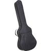 Levy's EM20PA Black Levy's Bags Levy's Polyester Guitar Bag