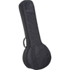 Levy's EM50 | Black Levy's Bags Levy's Polyester Banjo Bag