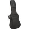 Levy's EM7S | Black Levy's Bags Levy's Polyester Guitar Bag