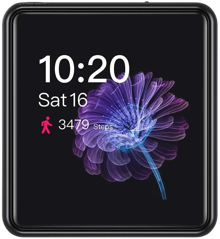 FiiO M5 Ultra-Portable High-Resolution Audio Player