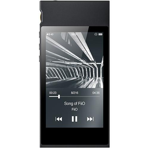 FiiO M7 Portable High-Resolution Lossless Audio Player