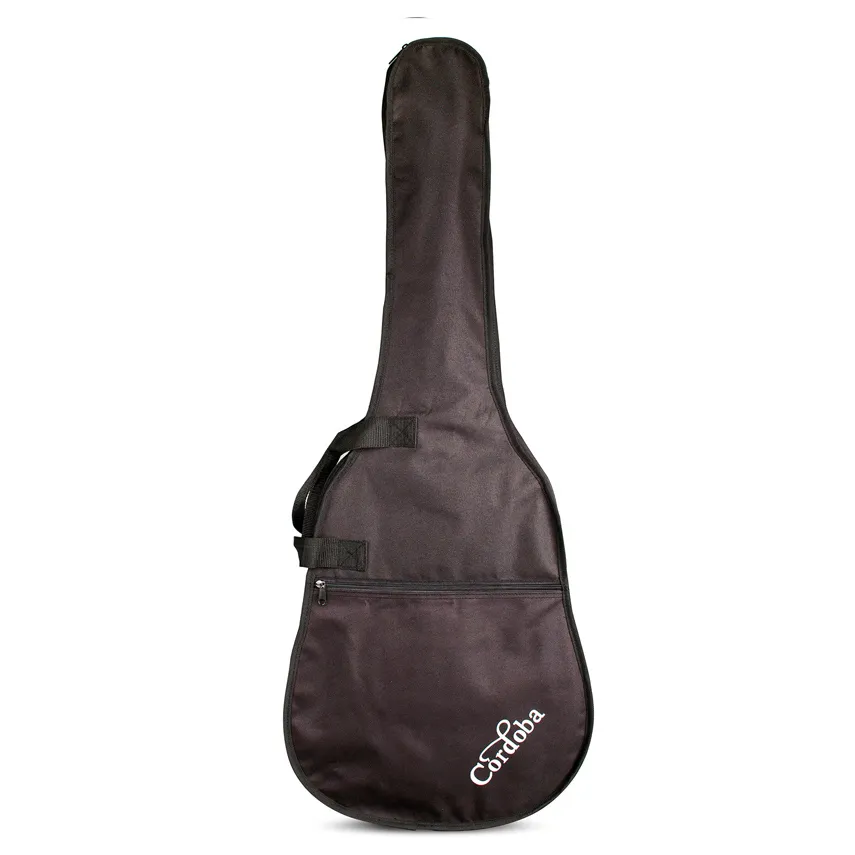 Cordoba Cordoba Standard Gig Bag - Classical Full Size (630-650mm scale)