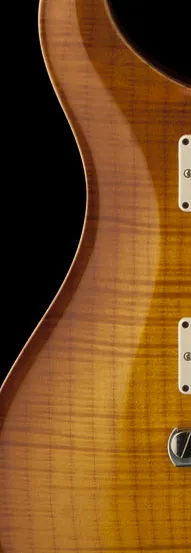 PRS Special Semi Hollow McCarty Sunburst