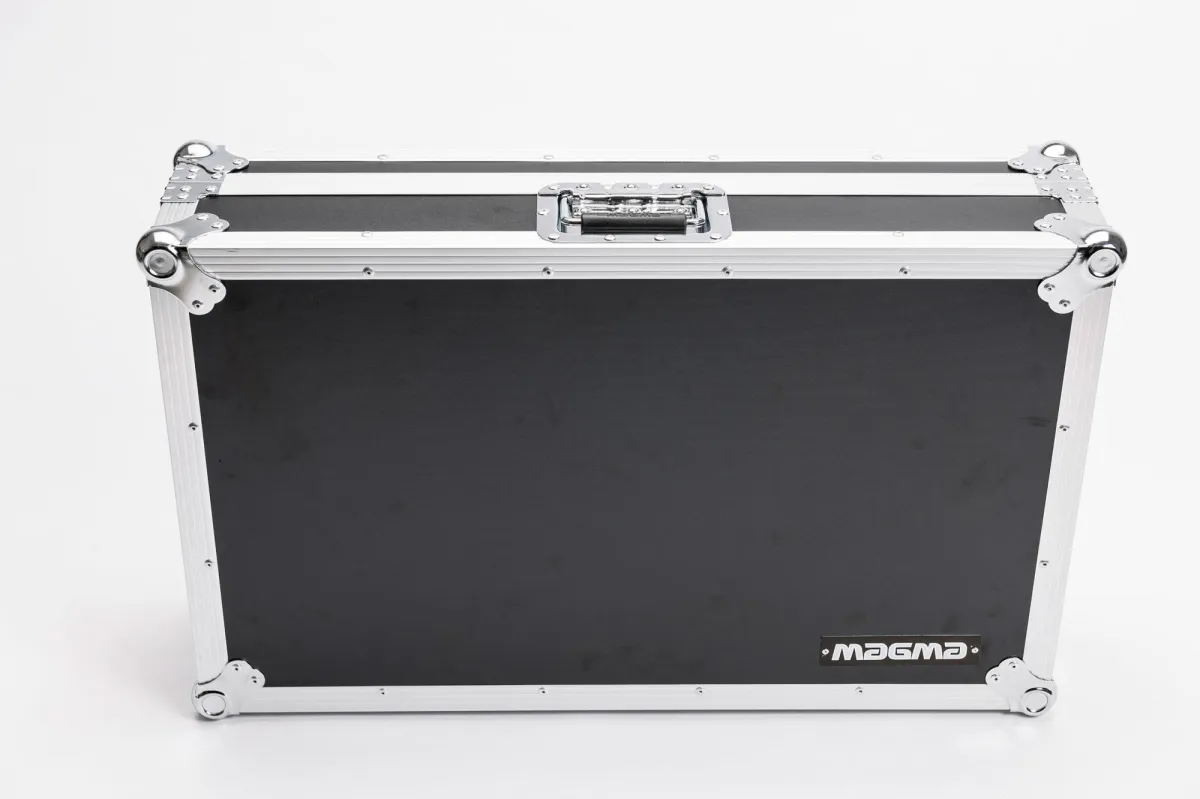 Magma DJ-Controller Workstation One