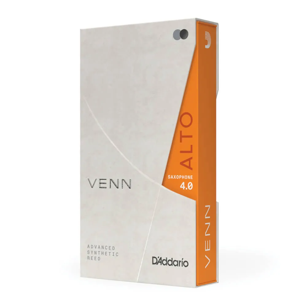D'Addario VAS0140
