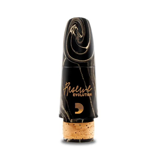 D'Addario MCE-EV10-MB